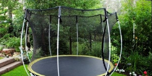 trampoline